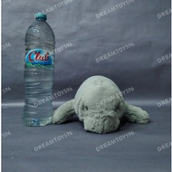 Dreamtoys96 Mermaid Doll Dugong Stuffed Animal Plush Toy