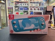 《荃灣門市》《二手貨品店舖設有14天保用》 二手行貨switch lite ws6278 8139