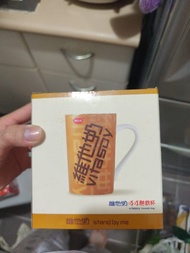 維他奶 VitaSoy 馬克杯