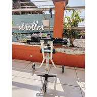 stroller roda 3 dorongan bayi