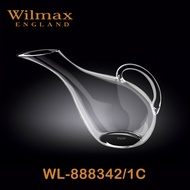 Wilmax Decanter 50 Bottle/ 1500ml ICBFL oz | WL-888342/1C