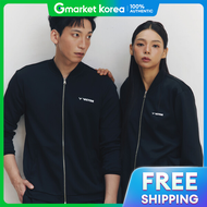 Victor | วิคเตอร์ แจ็คเก็ตผู้ชาย ออกกำลังกาย VT25CJK200U