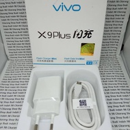 Vivo Vooc Travel Charger Adapter Original