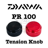 🔥part🔥Tension knob for DAIWA PR100 PREED 150 PT100 PT150 aluminum tension knob custom part