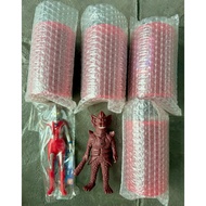 9 NEW STOCK Ultraman Kaiju Sparkdoll Spark doll Gashapon Live Sign Limited 5.5 inch UHS Ultra Hero K