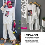 Lenova set,/oneset suit, imported knit material, jumbo fit XXXL, chest size 120-140, contemporary, b