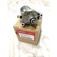 มอเตอร์สตาร์ท ไดสตาร์ท แท้ฮอนด้า ดรีม110iSUPER CUB รหัสสินค้า 31210-KZV-T11