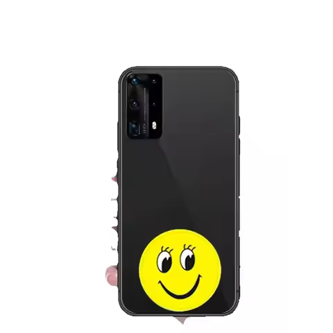 5Pcs ID 125KHz EM4305 T5577 40MM Anti Metal Sticker Interference Label Writable Rewritable Key Token