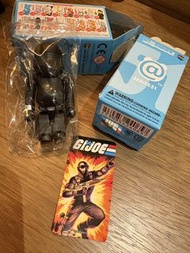 Be@rbrick G.I. Joe Series 51