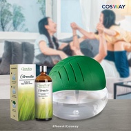 Cosway CleenAire Aroma Solution - Lavender / Citronella /  Eucalyptus (200 ml) - RA0901A/.RA0901B/ R