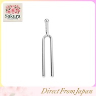 440Hz tuning fork, tuning fork, durable tuning fork, purification, rust-resistant, portable, guitar 