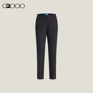 G2000 Anti Uv Herringbone Suit Pants