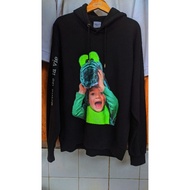 ADLV Hoodie