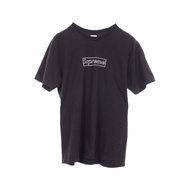 【二手】 Supreme SUP KAWS Chalk Logo 短袖T卹，純棉，男款，二手