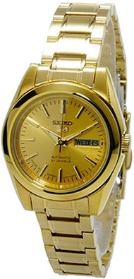 Seiko 5 Watch Ladies International Model SYMK20J1 w1018