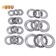 [Eighth] Thrust bearings 3 part 51100 series 51100 to 51106 [Preferred]