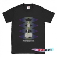 T-shirt T-Shirt Band Imagine Dragons Boy Hologram