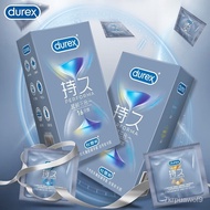 HotDurex Delayed Condom for Men Condom Persistent Durable Adult Sex Sex Product Original Imported durex