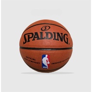 SPALDING Basketball SPALDING NBA SIZE 7 INDOOR/OUTDOOR
