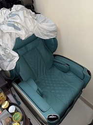 OSIM 天王椅 按摩椅