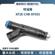 Car Fuel Injector Fuel Injection Valve XF2E-C4B-9F593 Suitable for FORD FORD