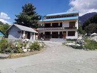 Greenland Motel Naran