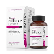 Md Dermatics SkinPlus Brilliance