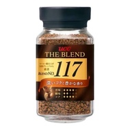 UCC The Blend Kopi Segera Campuran Jepun No. 117 UCC The Blend Instant Coffee Japan Blend No. 117 (e