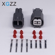XG70419A-2.2-21/11 6189-0629/90980-11028 6188-0517/90980-11027 Connector For Toyota 1JZ-GTE 2JZ-GTE 