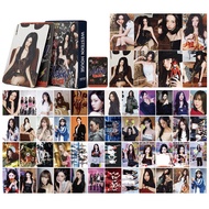 aespa aespa armageddon cdp AESPA 2026 Season's Greetings WESTEKN HOUSE小卡 kpop明星卡片