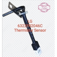 LG 6322FR2046C  F2721HTWV T2112SSAV T2313SSAV washing machine Commercial Dryer Thermistor NTC Sensor