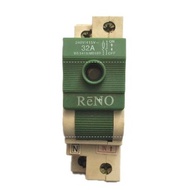 MAIN SWITCH 32A BRAND ReNO