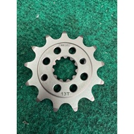 Front Sprocket 13 Teeth CRF250/300 All Models