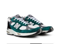 New balance 991