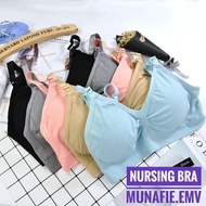 Nursing bra, bra menyusu, bra, pakaian dalam, nursing, ibu mengandung, ibu menyusu, breastfeeding, b