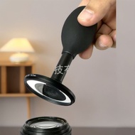 Lens Removal Oval Suction Ball Extended Manual Vacuum Suction Pen Glass Lens Suction Device Camera L