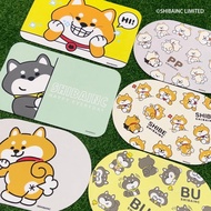 SHIBAINC 柴犬工房 易洗 吸水地氈 浴室地毯 廚房地毯