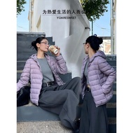 Lightweight Down Jacket Light Down Jacket Light Down Jacket Down Jacket Light Duck Down Hooded Autum