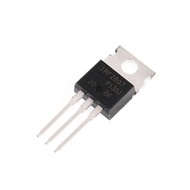 2PCS-10PCS IRF2807 TO-220 75V 82A MOS Field effect power transistor brand new EY7E