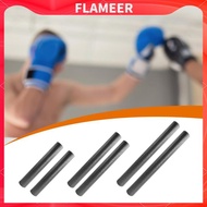 [FlameerMY] Athletic Foam Boxing Sticks Shock Absorption Contact Sticks for Boxing Training Karate a