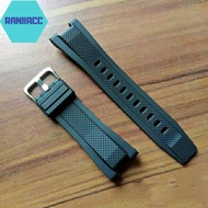 Strap Dziner WatchTALI 8118 D8118 DZ8118 D-ZINER 8118 .