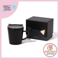 Francfranc Cat Figure Mug Black
Francfranc Cat Figure Mug Gray
Francfranc Cat Figure Mug Pink
Francf