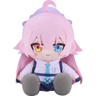 Blue Archive Blue Archive Hoshino Chokopuni Large 40cm Plush Toy [Direct from Japan]