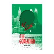 นายอินทร์ หนังสือ The Godfather เดอะ ก๊อดฟาเธอร์