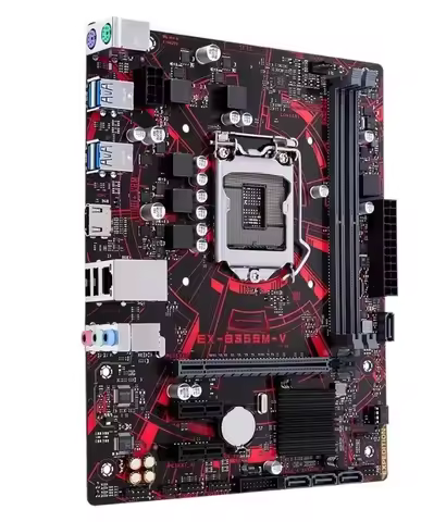 Used For ASUS EX-B365M-V B365M WIND main board