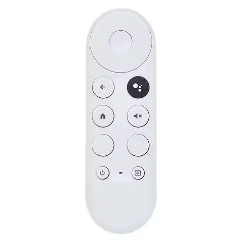G9N9N Set-Top Box Remote Control Replacement Universal Remote Control Remote Controller for Google T
