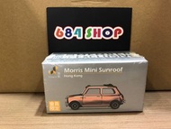 微影 Tiny Morris Mini Sunroof