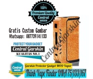 Garskin Finder DNA 75/133 /167 - kulit 2