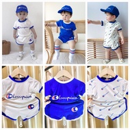 Sports elastic set for children 7-18 kg_YY VY KIDS