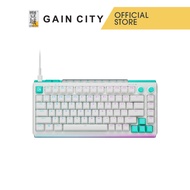 Logitech G512 X 75 Mechanical Wired Keyboard - White 920-013962
